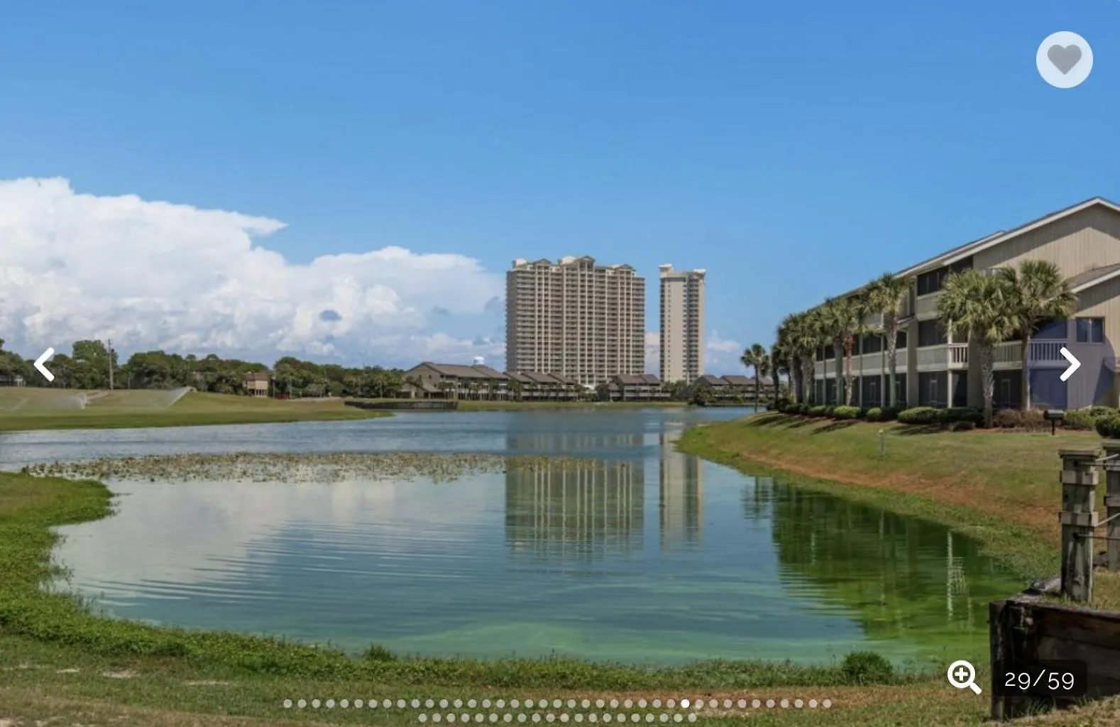 Holiday home 3 Min Walk To Beach- Gulf Breeze Lakefront Retreat! Sleeps 8 Destin