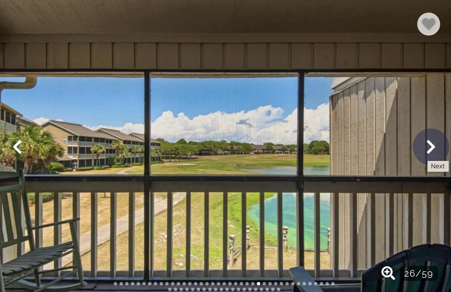 Holiday home 3 Min Walk To Beach- Gulf Breeze Lakefront Retreat! Sleeps 8 *