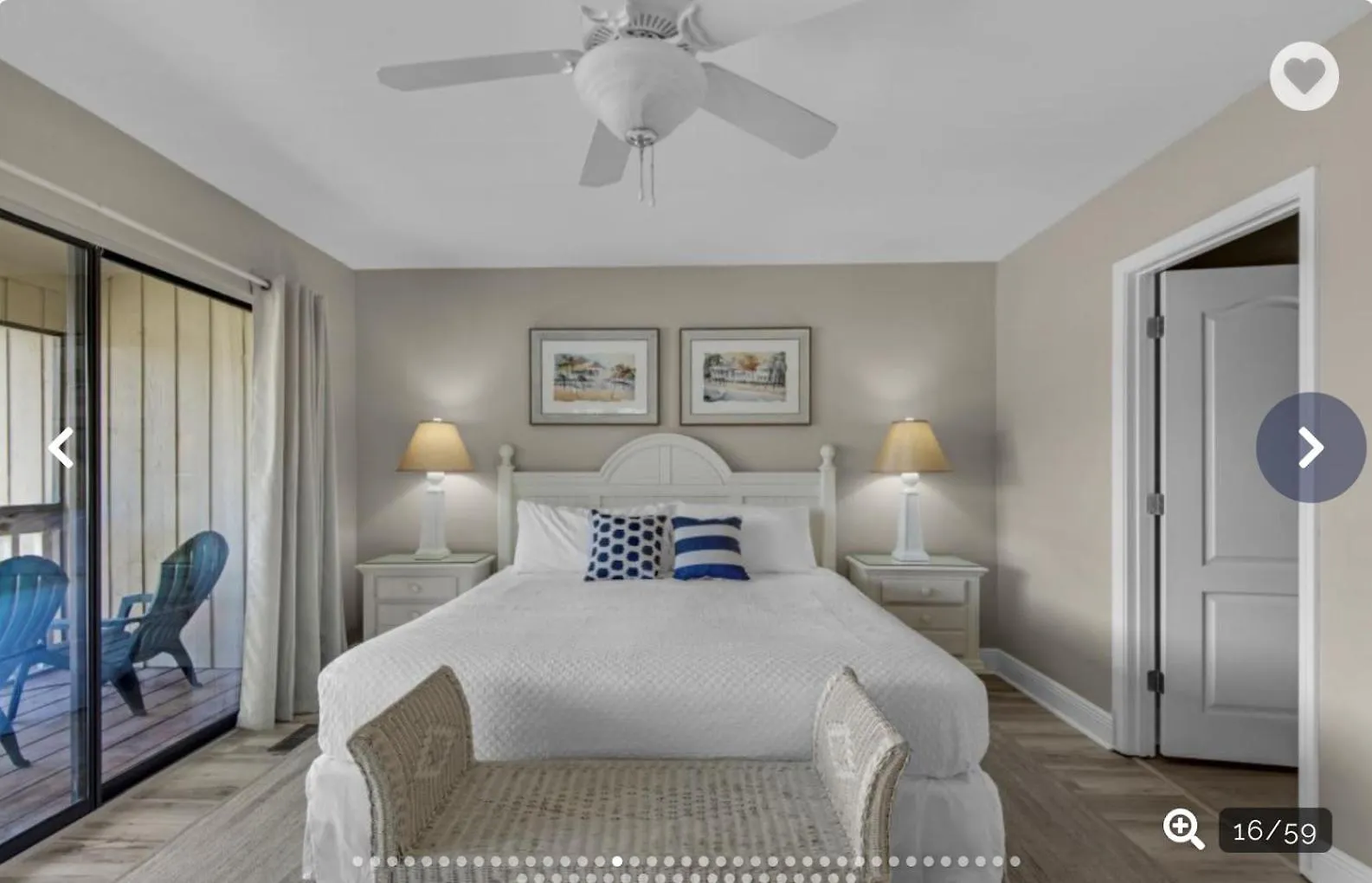 Holiday home 3 Min Walk To Beach- Gulf Breeze Lakefront Retreat! Sleeps 8 *