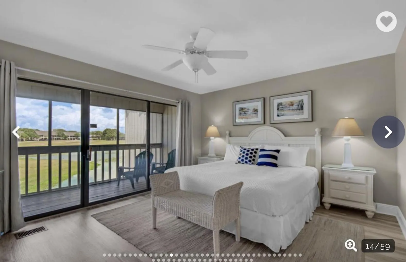 Holiday home 3 Min Walk To Beach- Gulf Breeze Lakefront Retreat! Sleeps 8 Destin