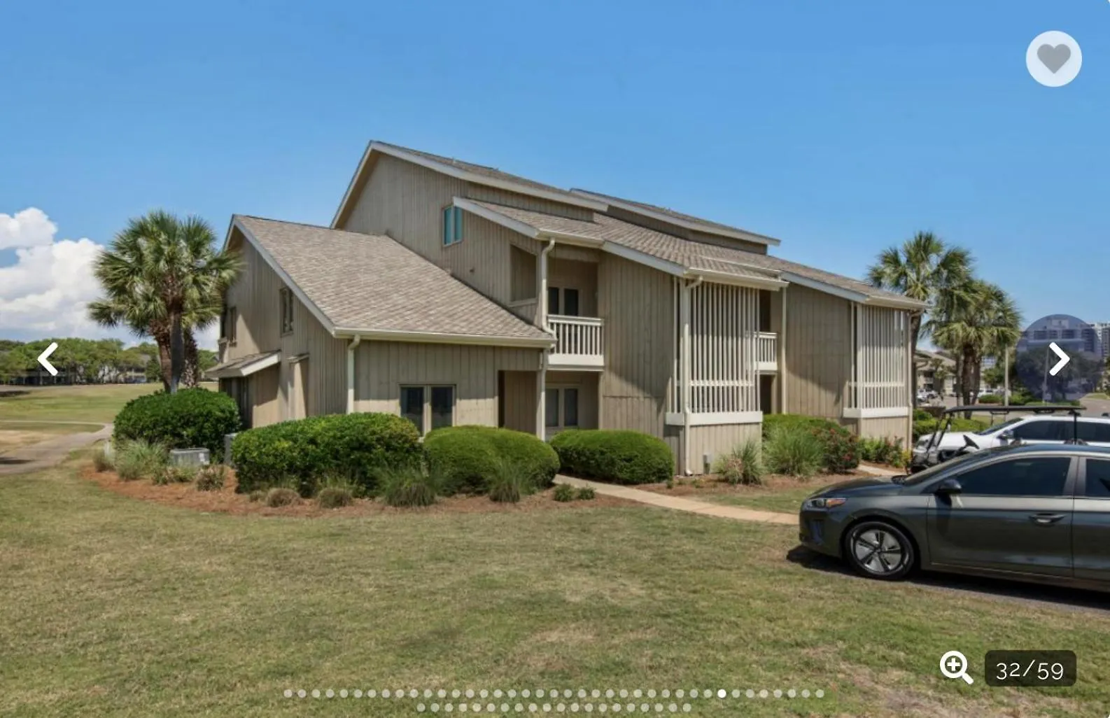 3 Min Walk To Beach- Gulf Breeze Lakefront Retreat! Sleeps 8