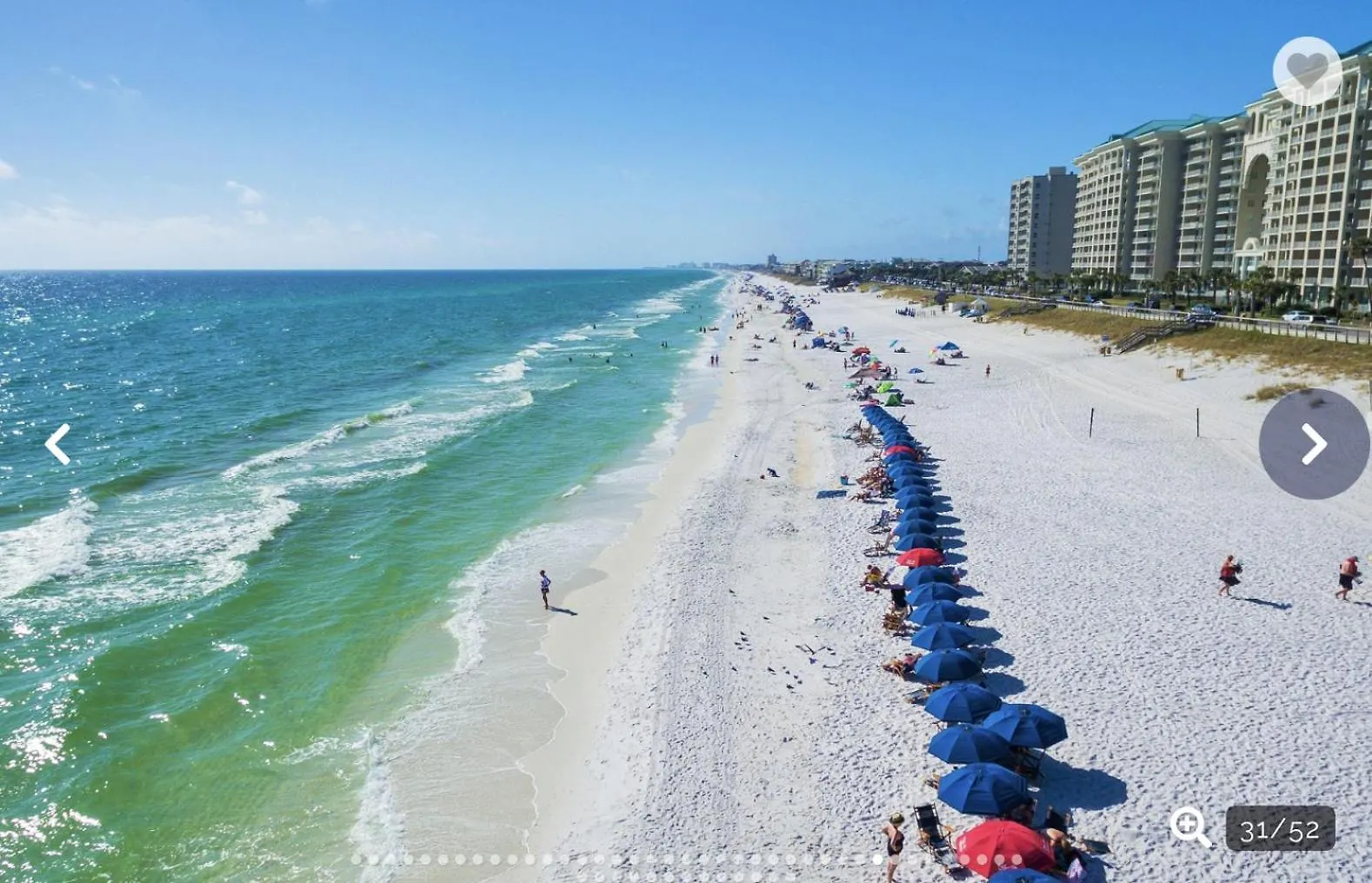 3 Min Walk To Beach- Gulf Breeze Lakefront Retreat! Sleeps 8 Holiday home *