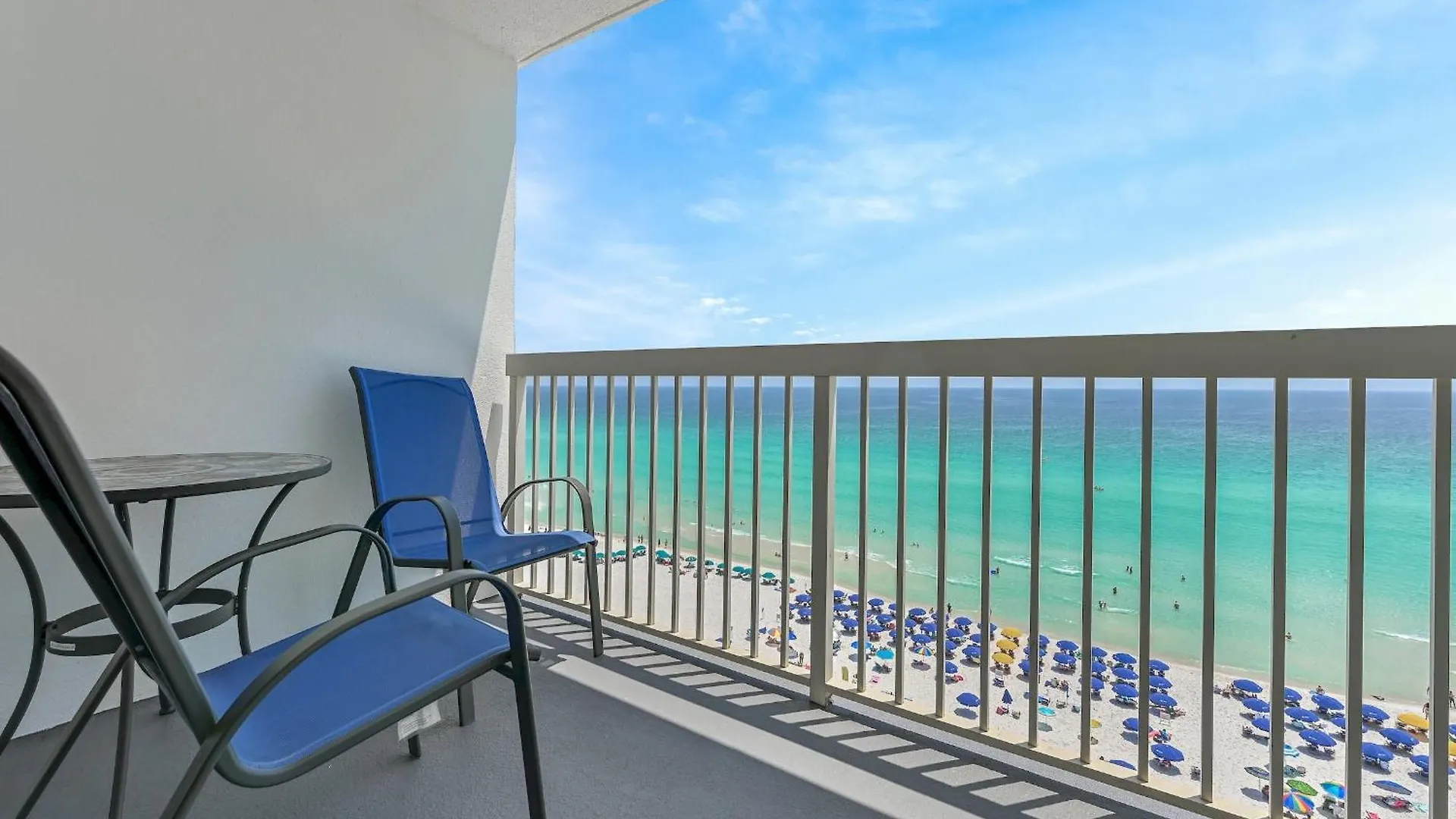 Pelican By Tufan Aparthotel Destin