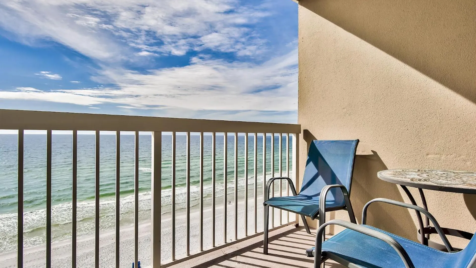Pelican By Tufan Aparthotel Destin