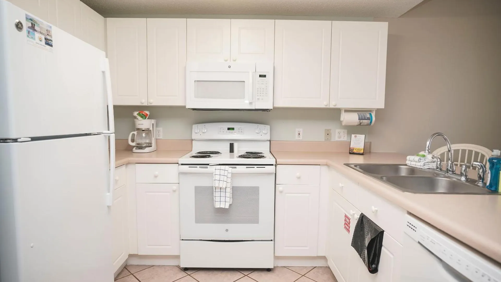 Apartment Ciboney By Panhandle Getaways