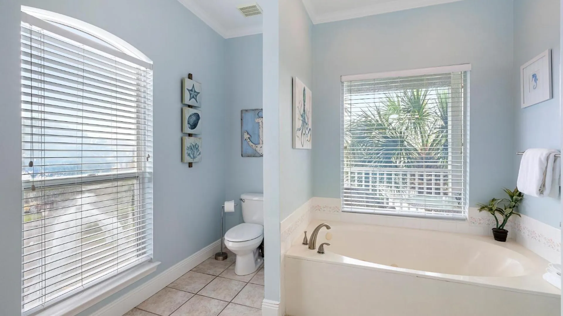 Caribbean Sun Sandy Toes Welcome Holiday home