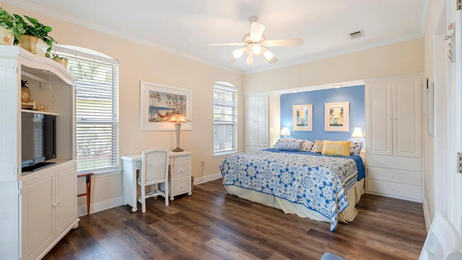 Caribbean Sun Sandy Toes Welcome Holiday home