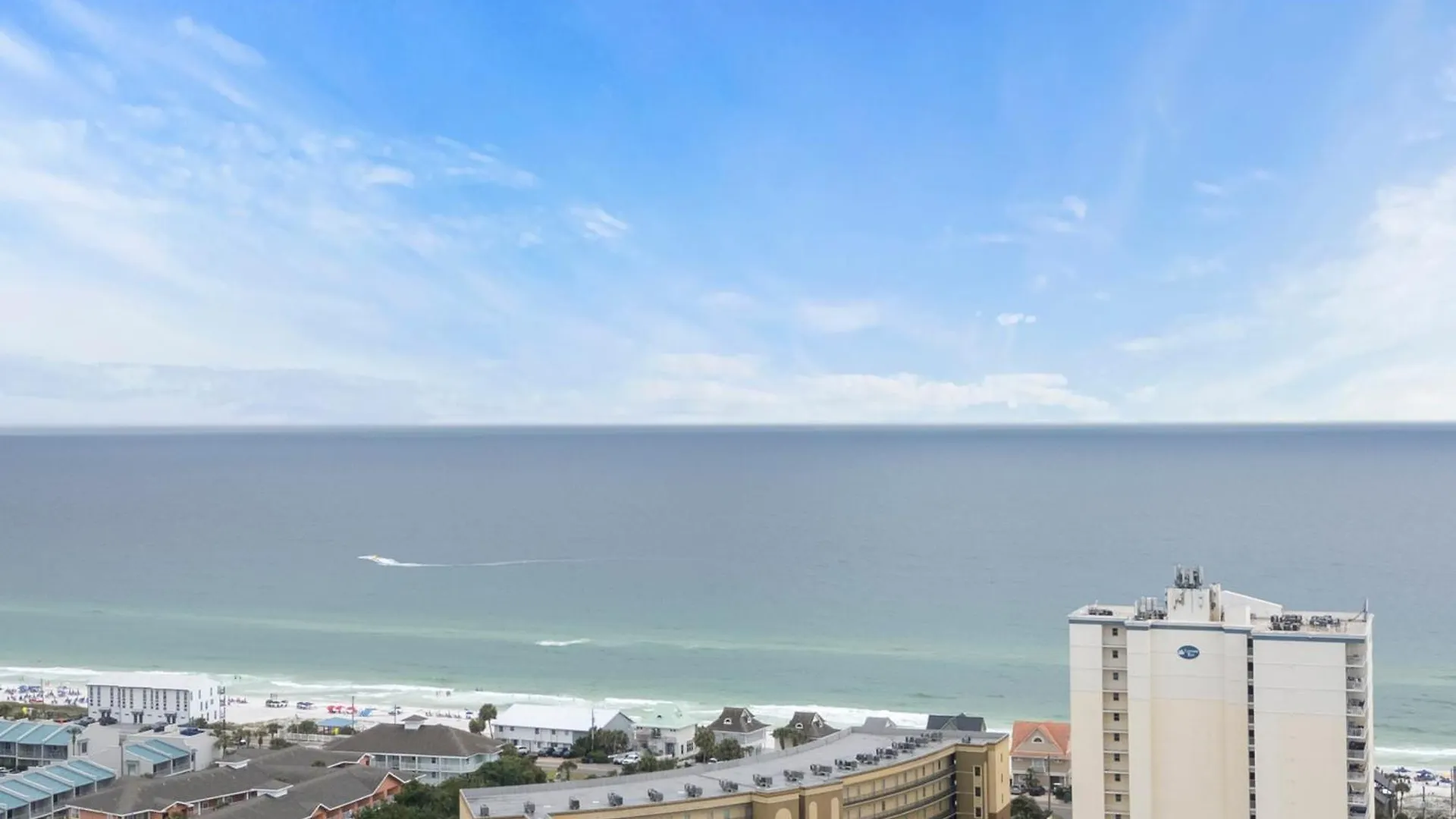 Holiday home Caribbean Sun Sandy Toes Welcome Destin