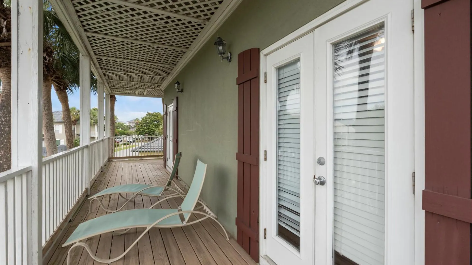 Holiday home Caribbean Sun Sandy Toes Welcome *