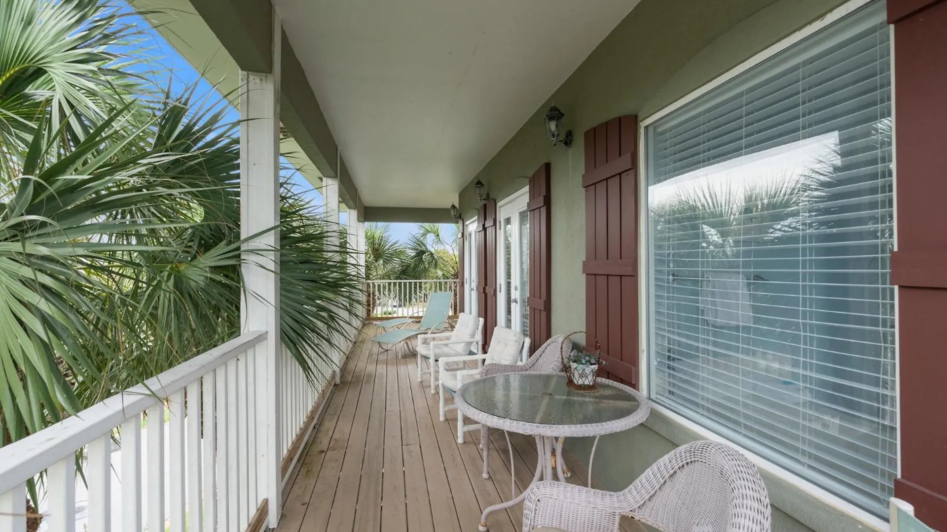 Holiday home Caribbean Sun Sandy Toes Welcome Destin