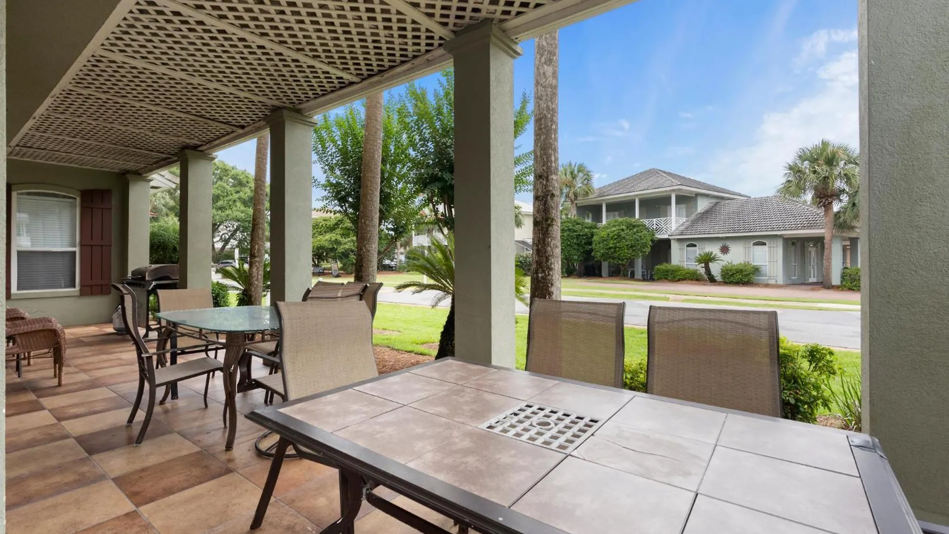 Caribbean Sun Sandy Toes Welcome Holiday home