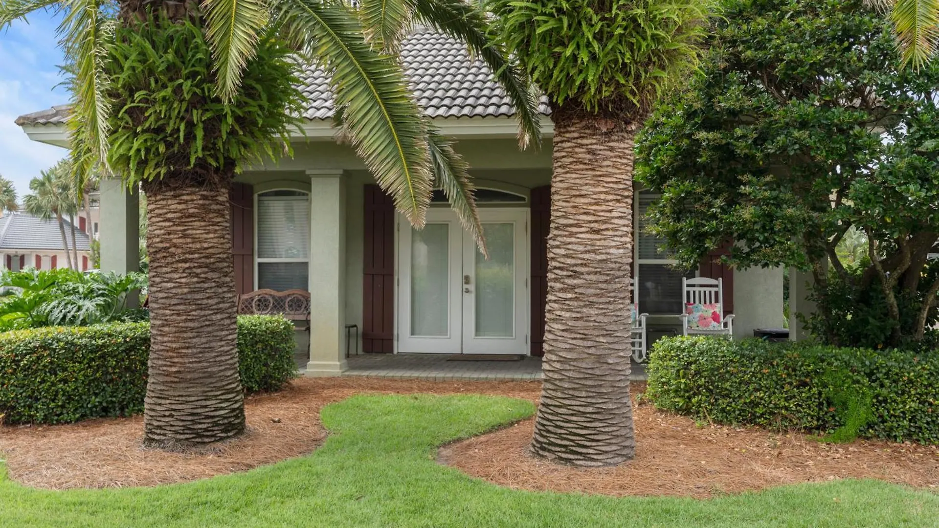 Holiday home Caribbean Sun Sandy Toes Welcome Destin