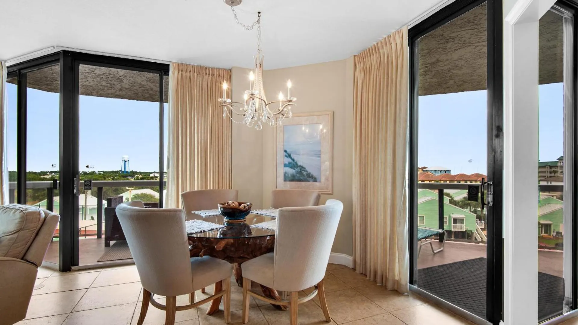 Surfside #311 Holiday home