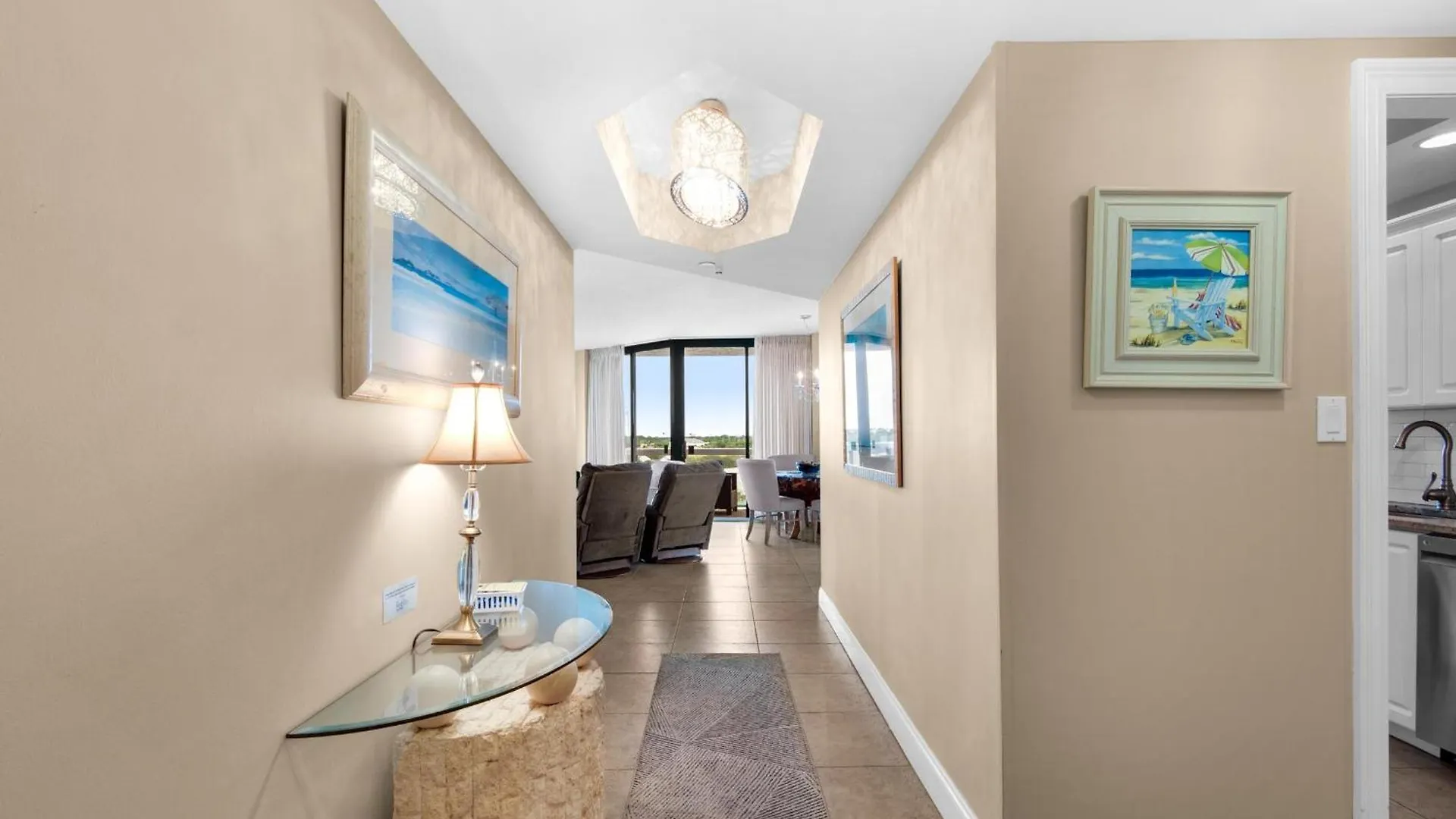 Holiday home Surfside #311 Destin