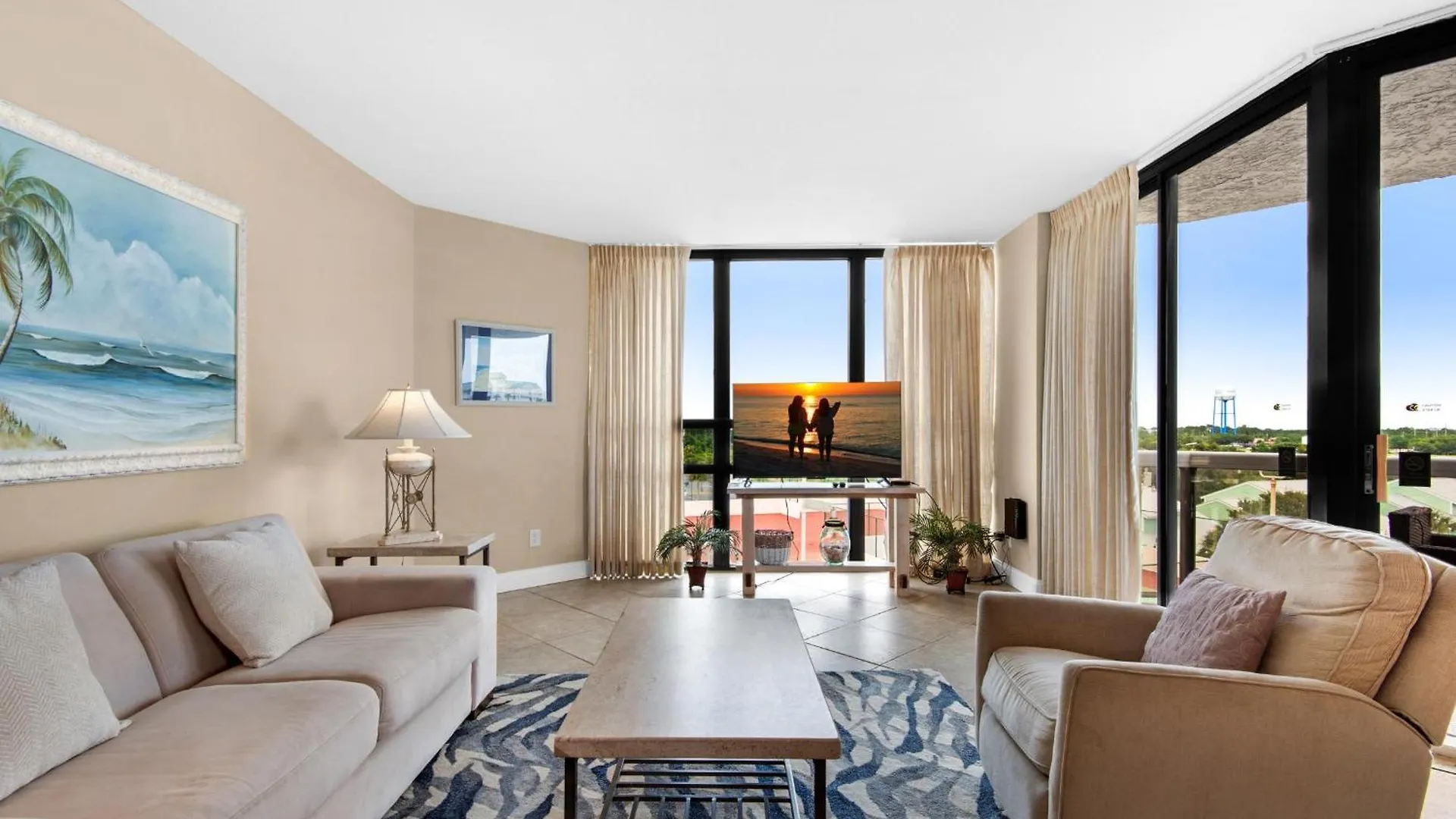 Surfside #311 Holiday home