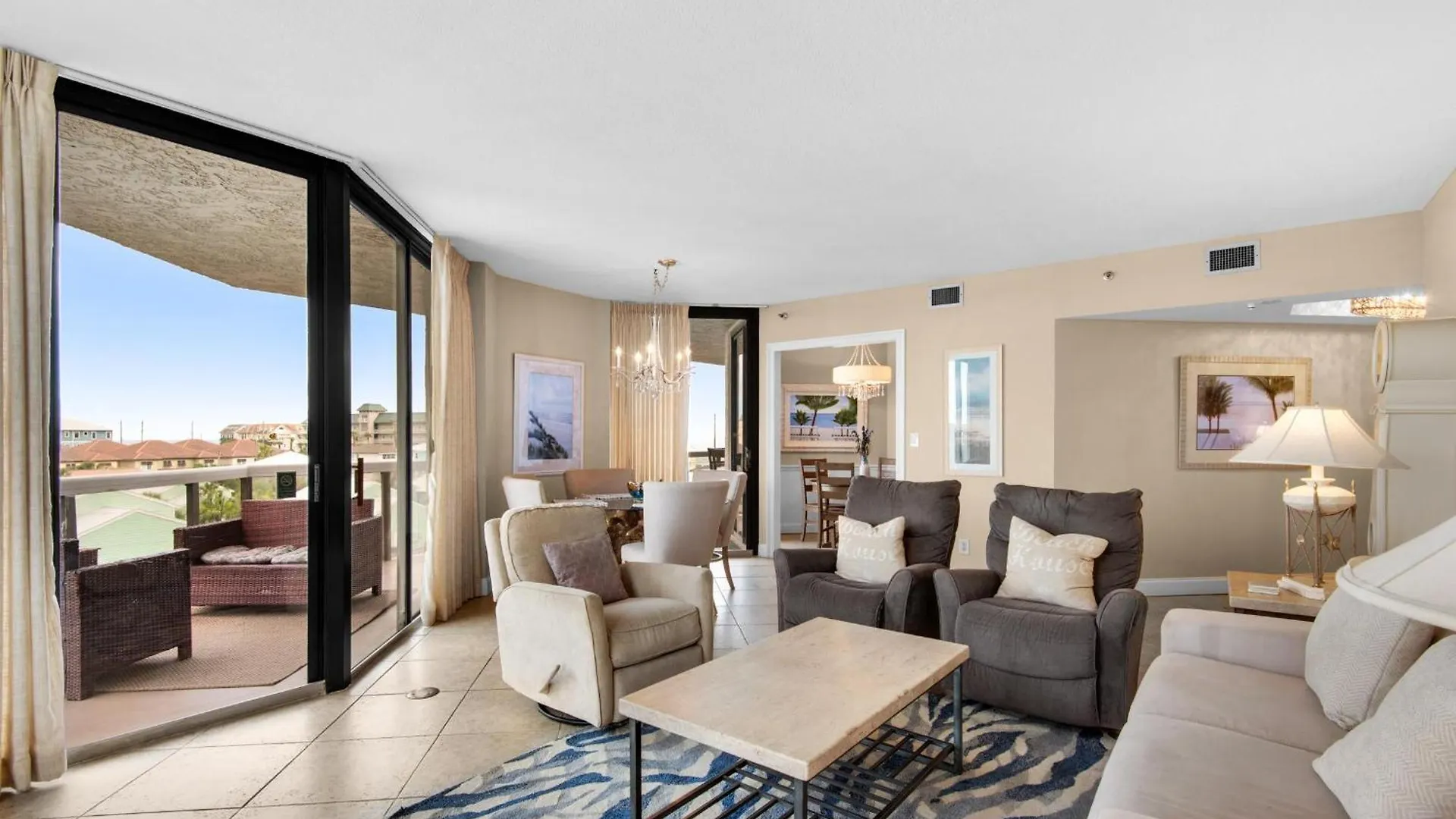 Surfside #311 Holiday home