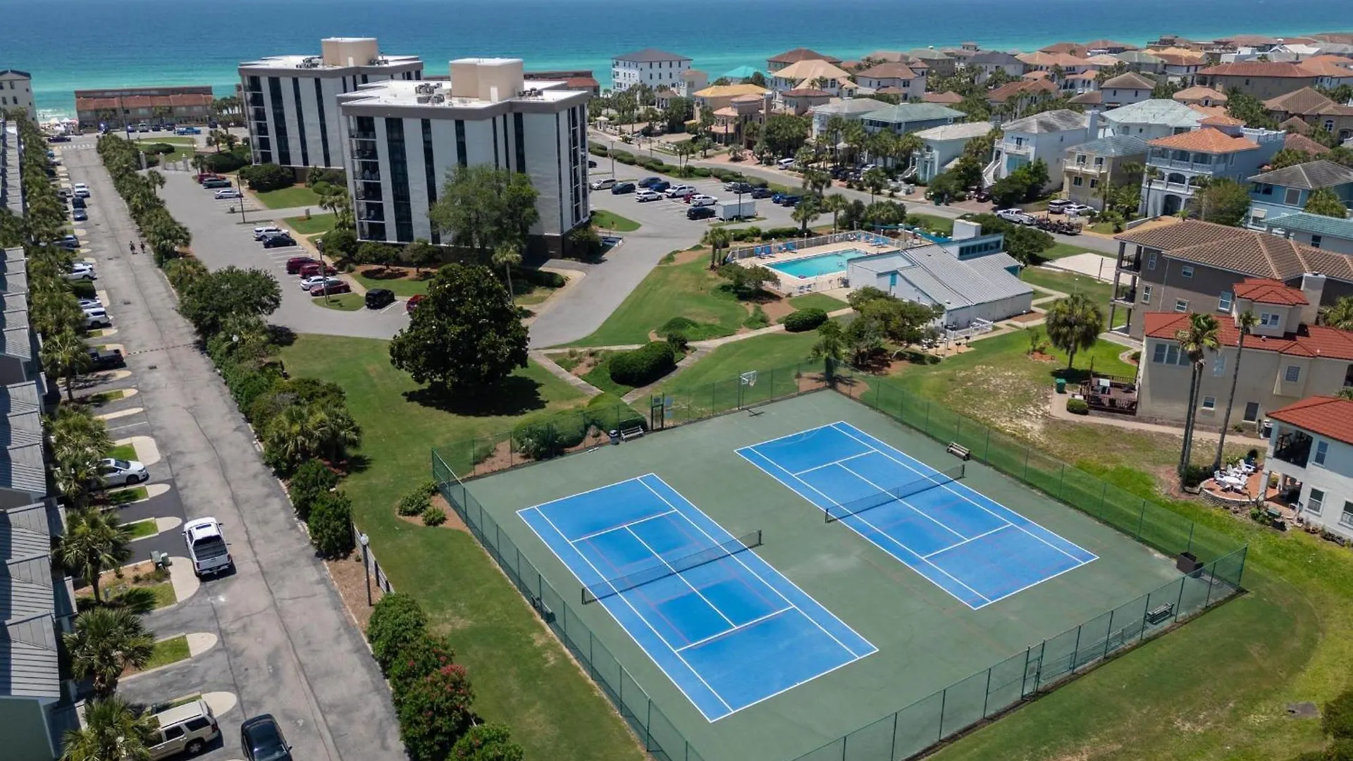 Enclave 601a * Destin