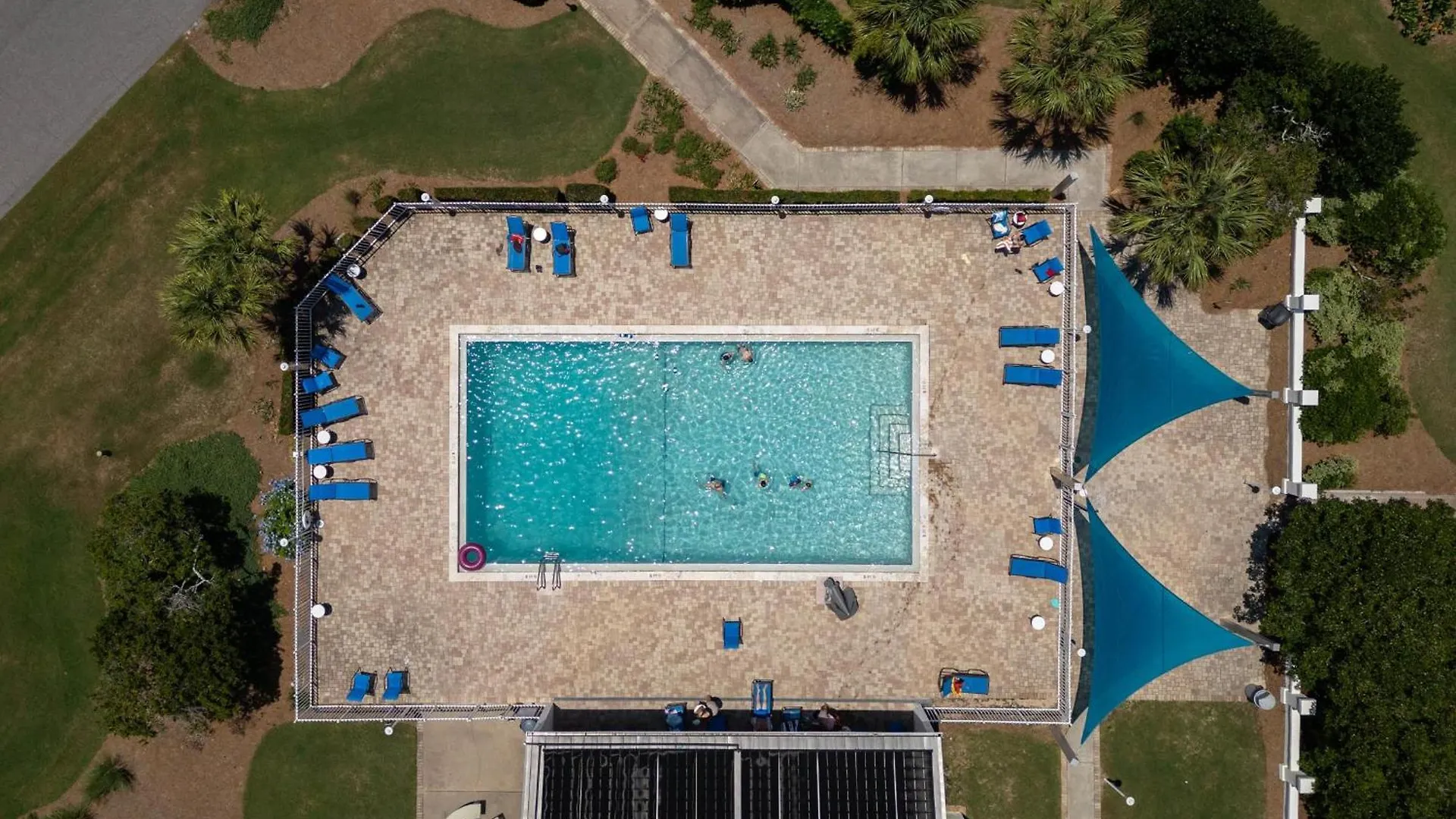 Holiday home Enclave 601a *