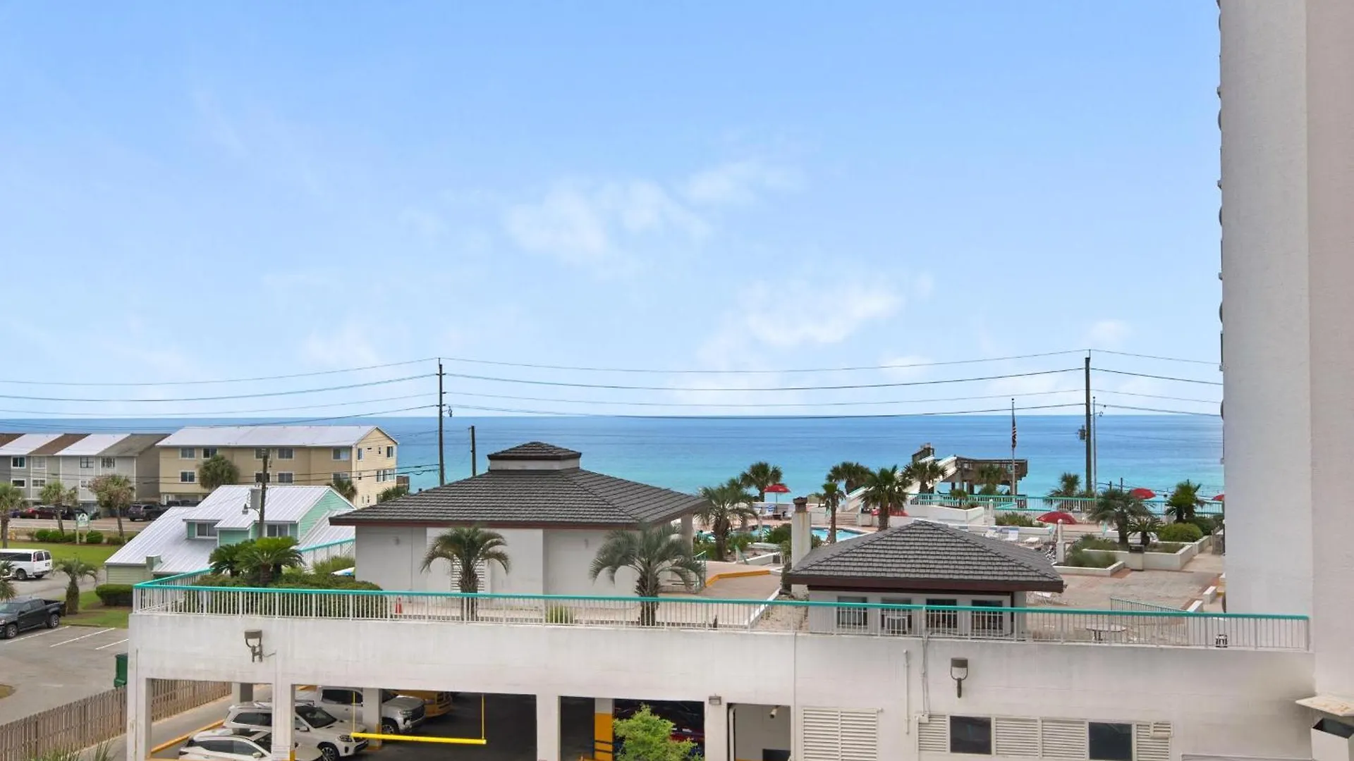 Surfside #311 Holiday home *