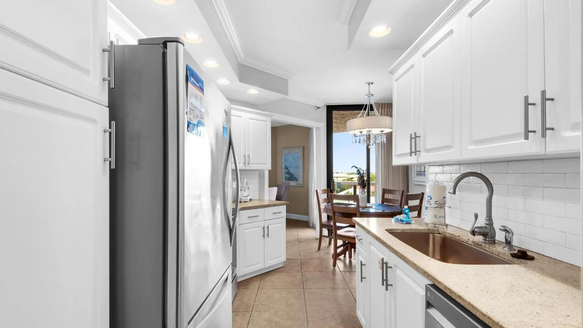 Holiday home Surfside #311 Destin