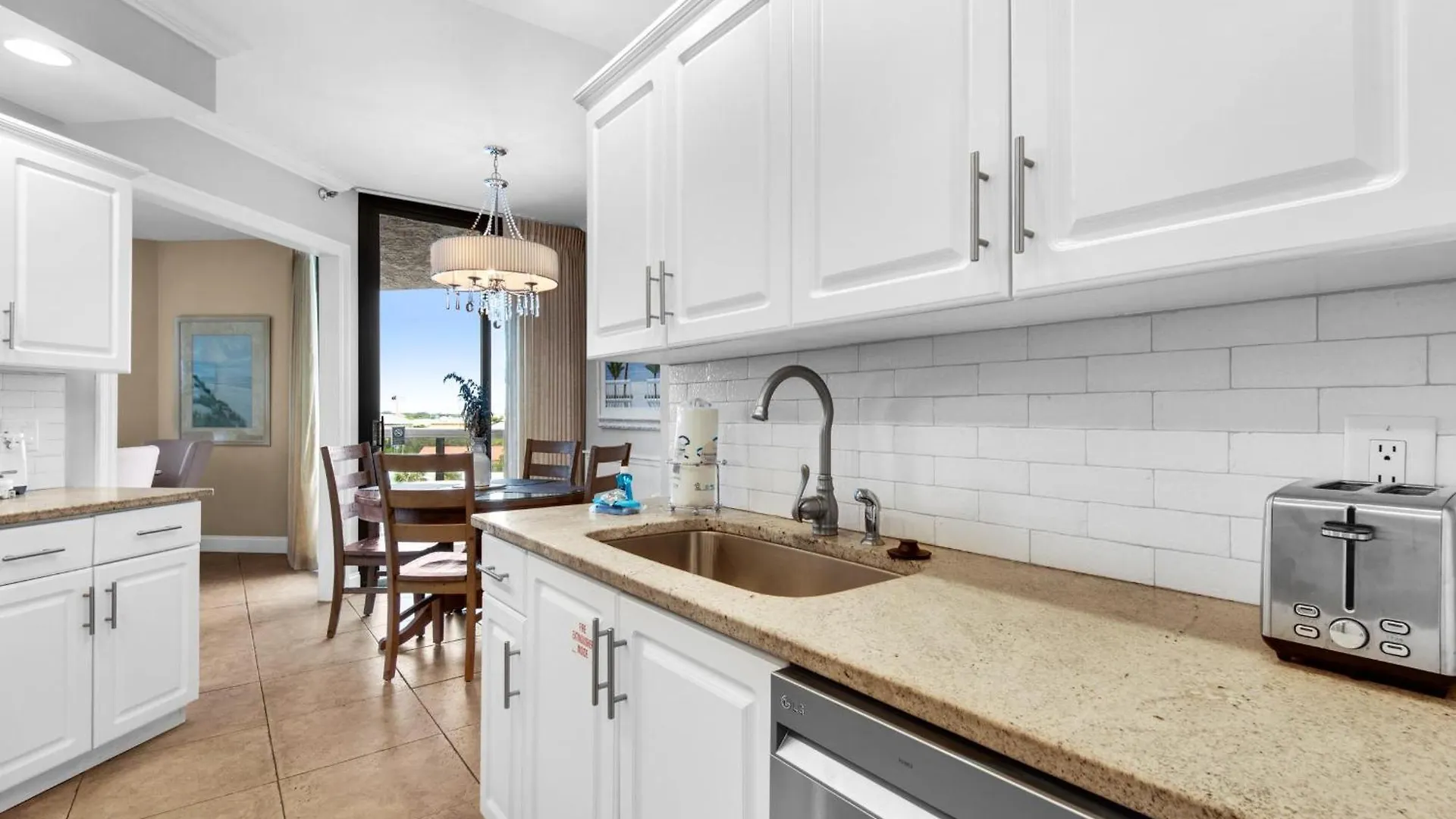Holiday home Surfside #311 *
