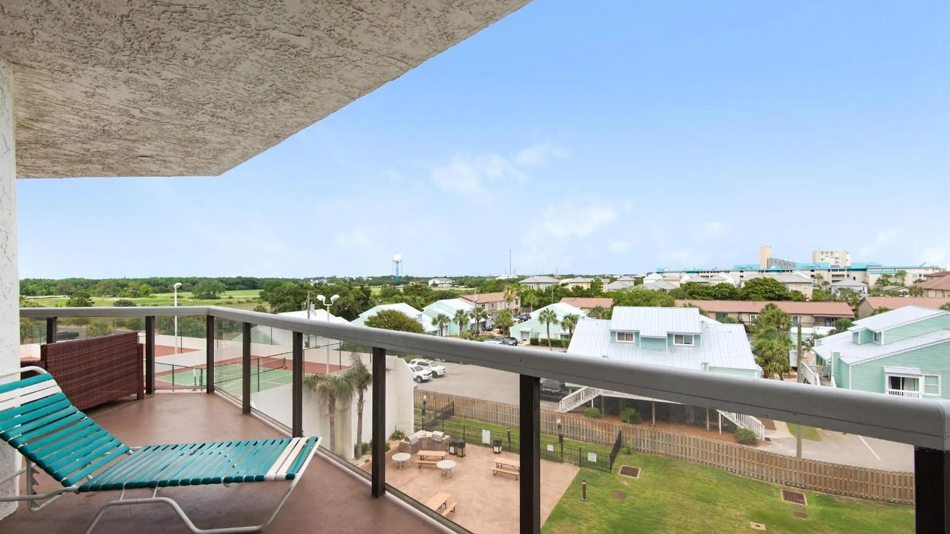 Surfside #311 Holiday home
