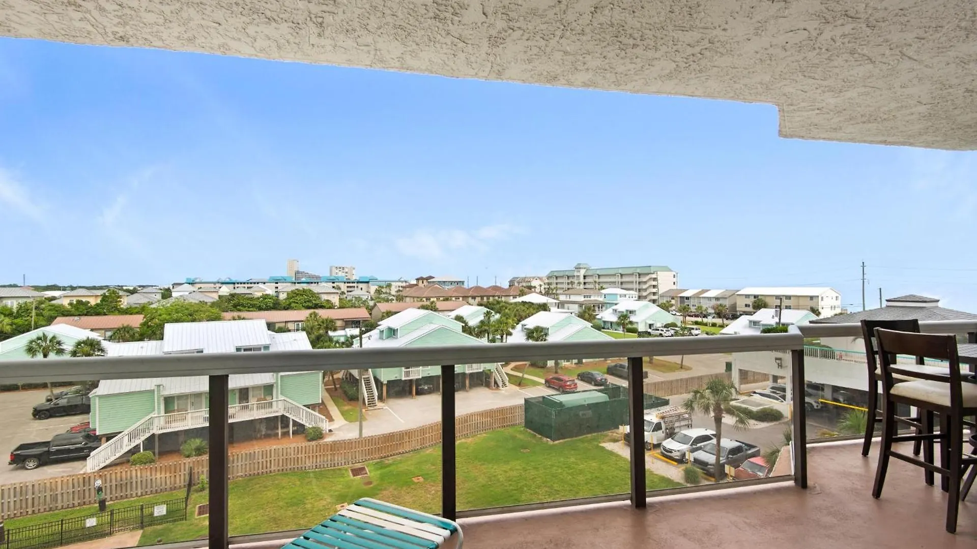 Holiday home Surfside #311 Destin
