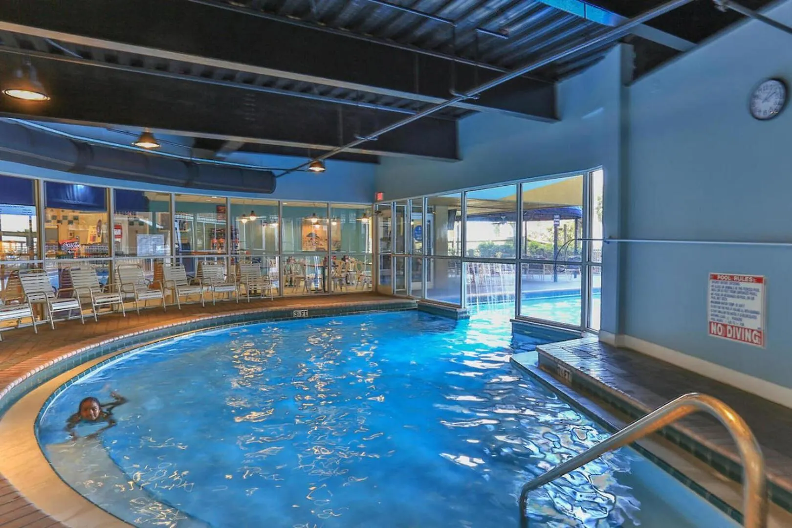 Beautiful Updated Pelican Unit!!! * Destin