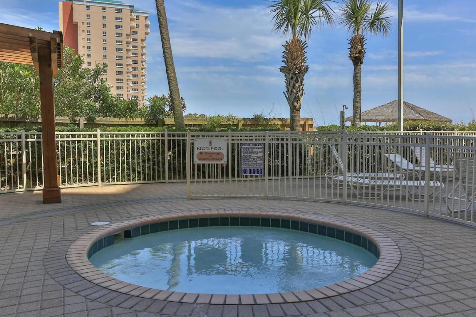 Holiday home Beautiful Updated Pelican Unit!!!