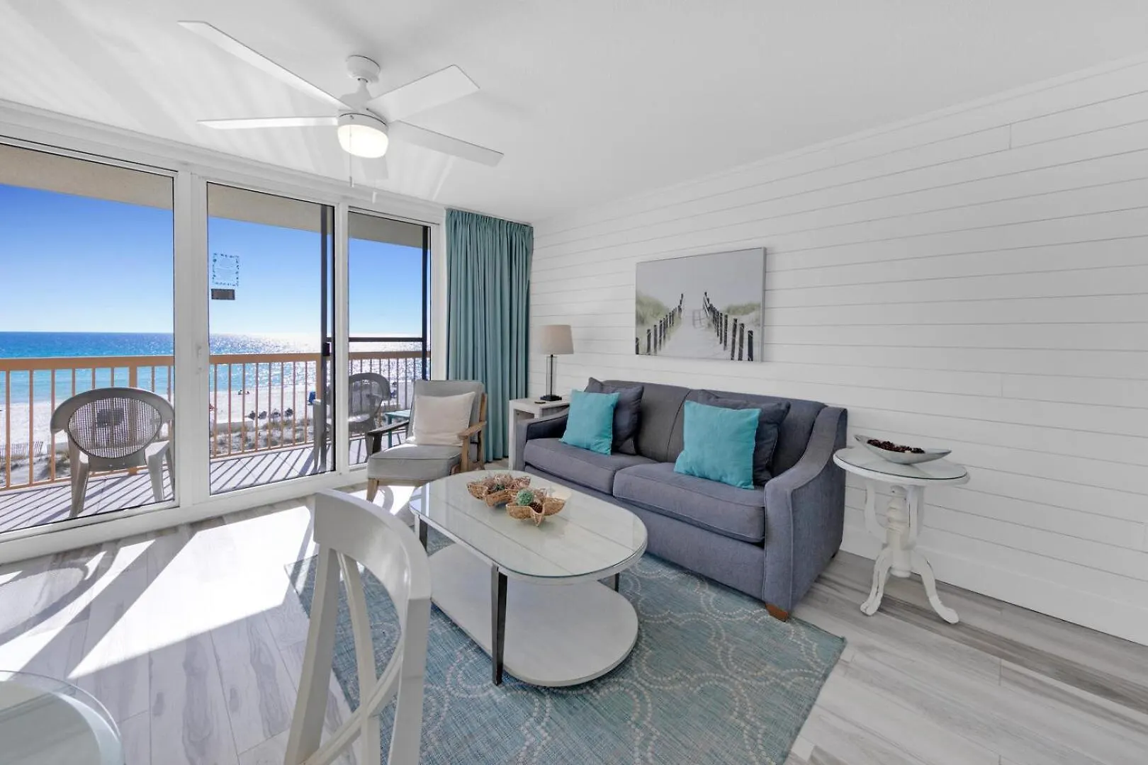Beautiful Updated Pelican Unit!!! Holiday home Destin