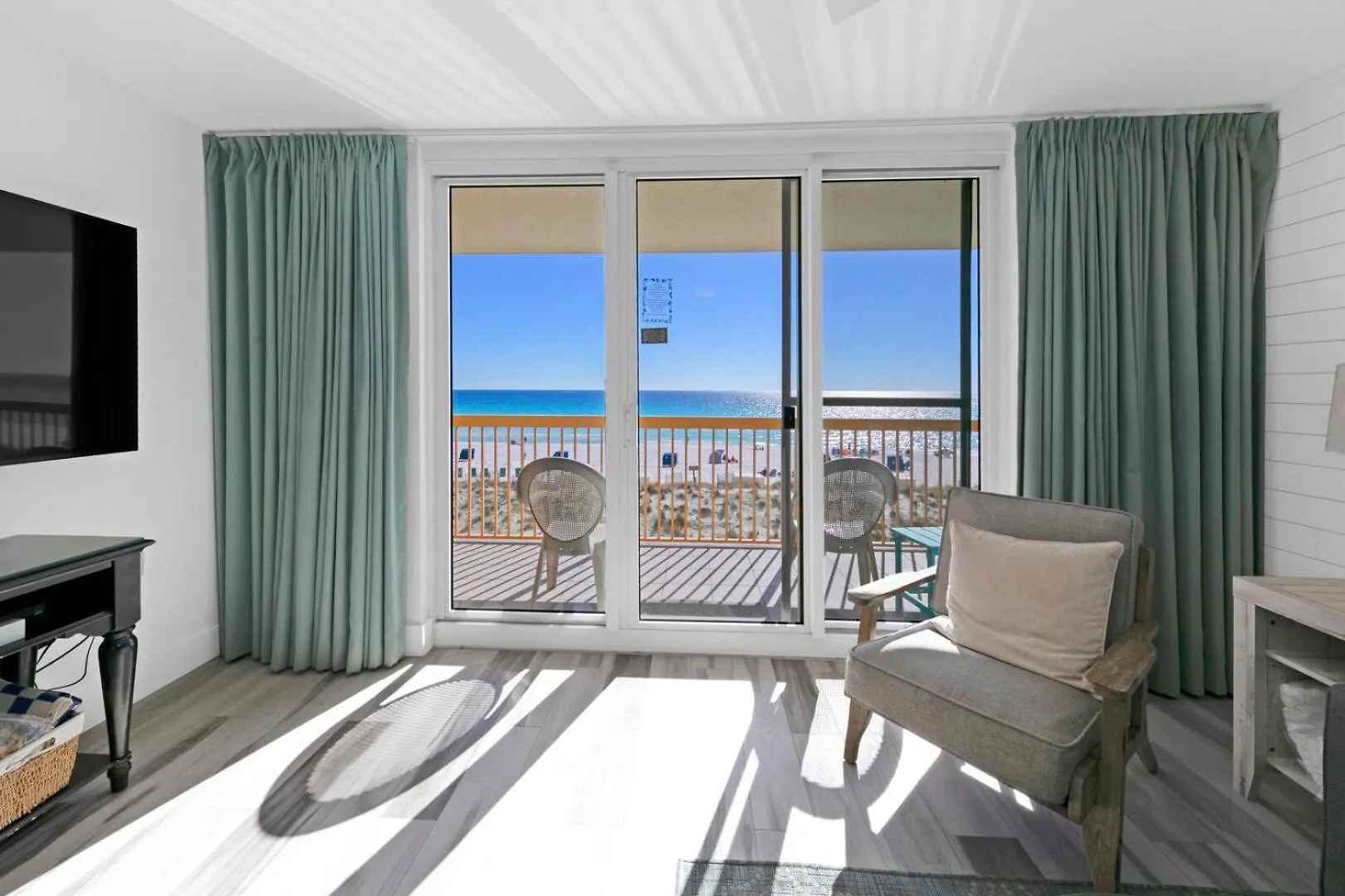 Holiday home Beautiful Updated Pelican Unit!!! Destin