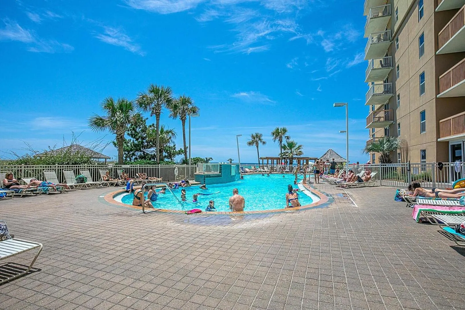 Beautiful Updated Pelican Unit!!! Destin