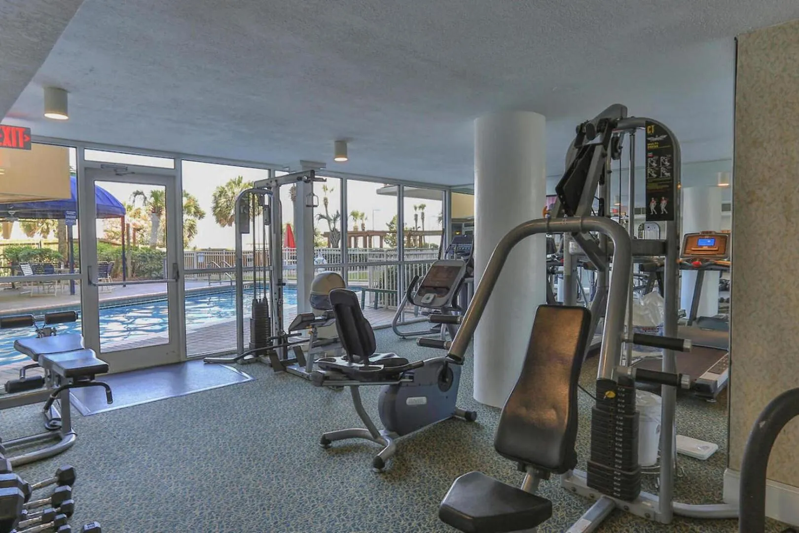 Beautiful Updated Pelican Unit!!! * Destin