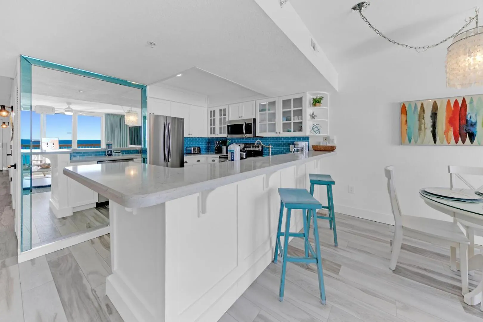 Holiday home Beautiful Updated Pelican Unit!!! Destin