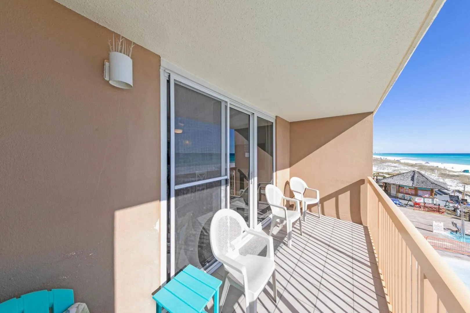 Holiday home Beautiful Updated Pelican Unit!!!