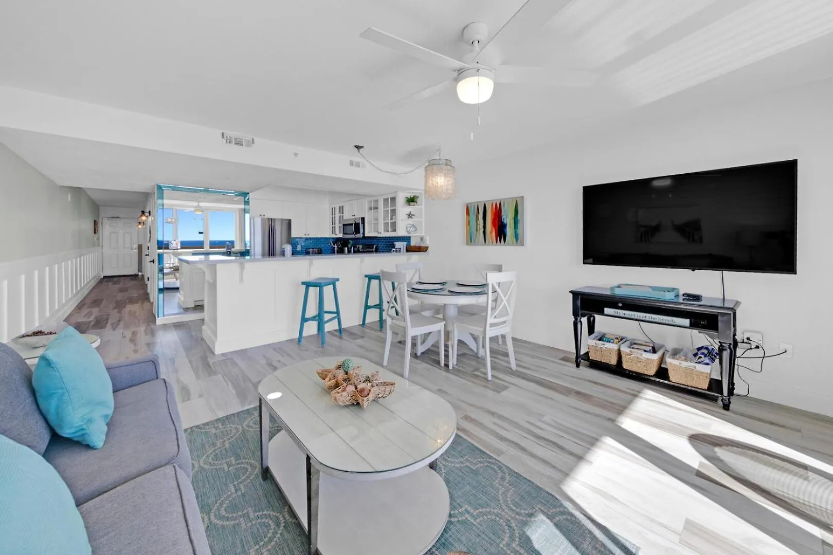 Holiday home Beautiful Updated Pelican Unit!!! *