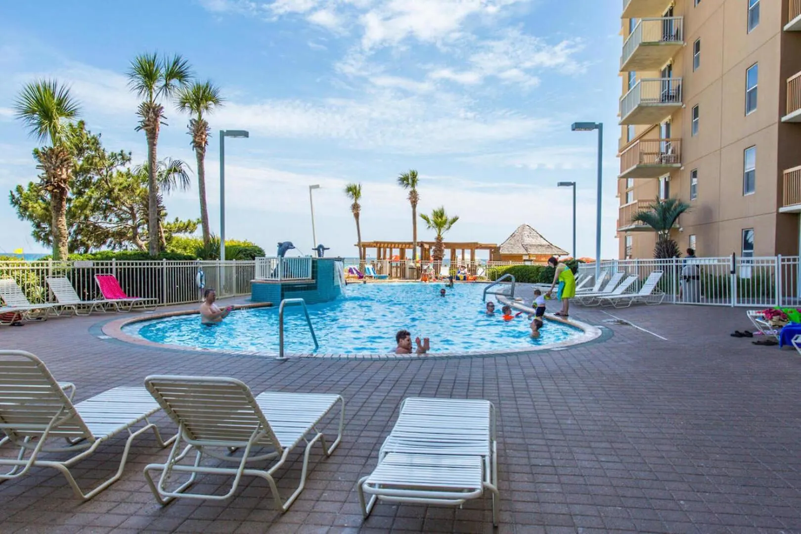 Beautiful Updated Pelican Unit!!! * Destin