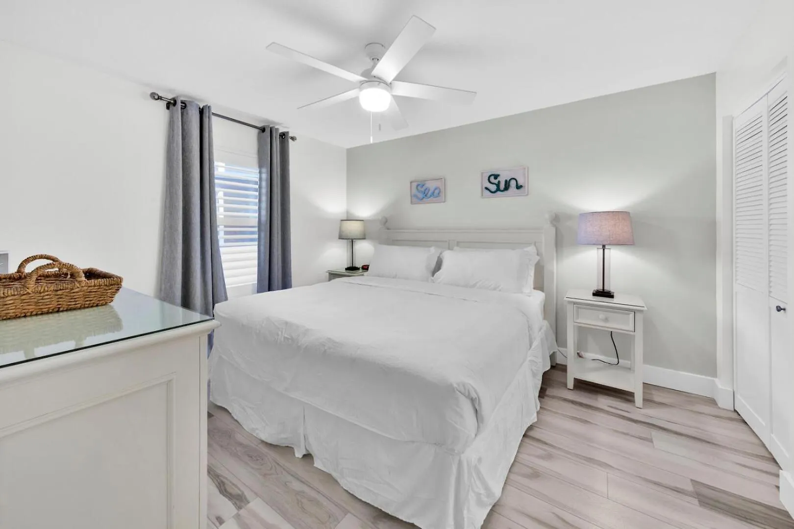 Holiday home Beautiful Updated Pelican Unit!!! *