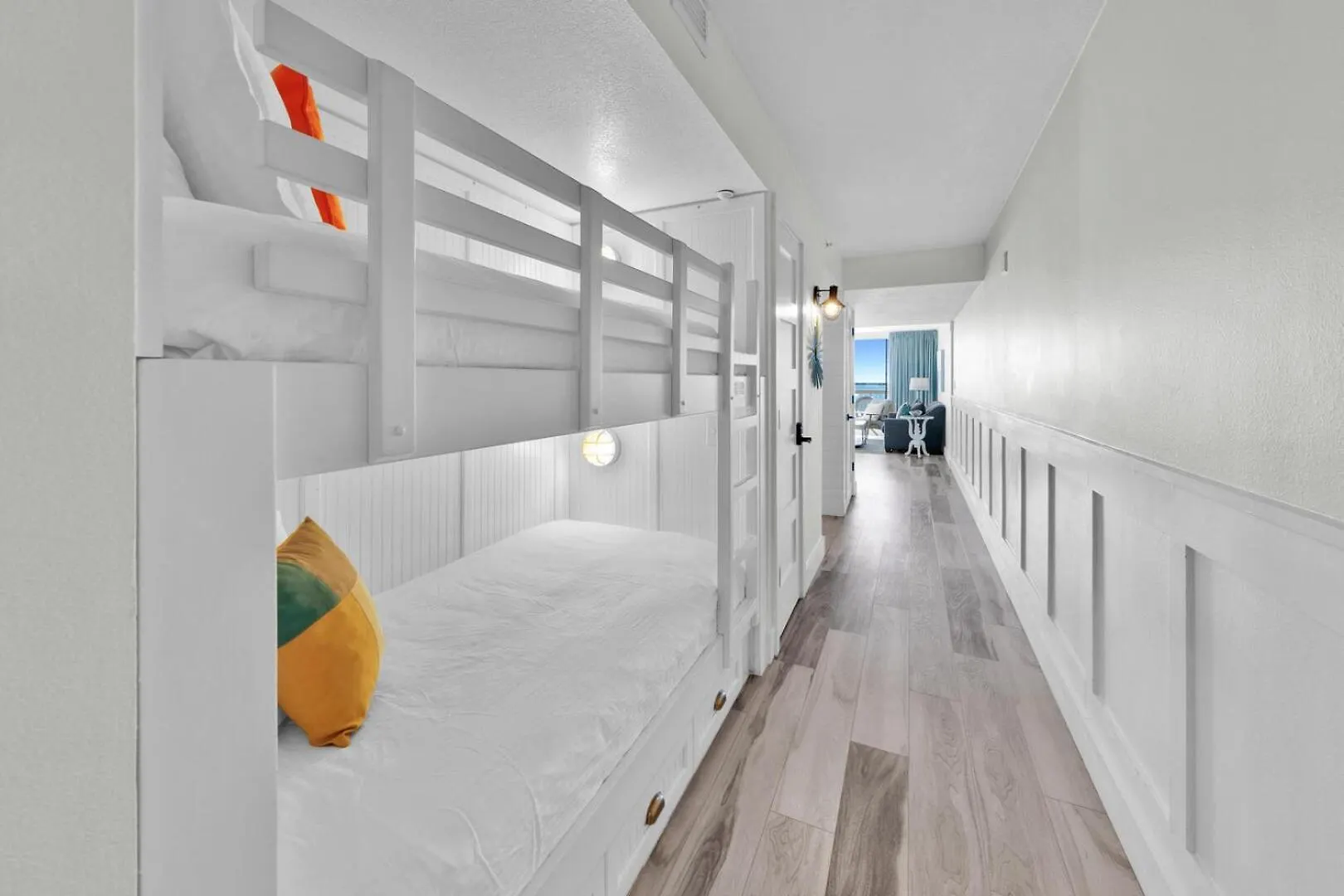 Beautiful Updated Pelican Unit!!! Holiday home *