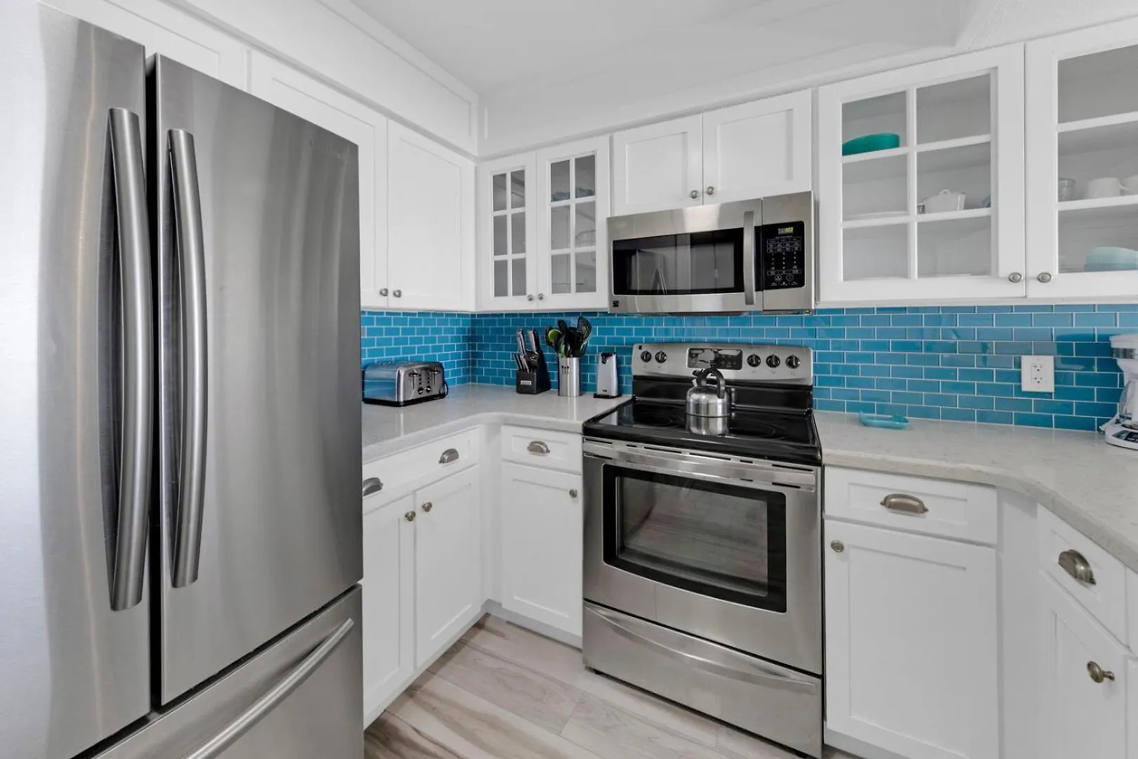 Beautiful Updated Pelican Unit!!! Holiday home