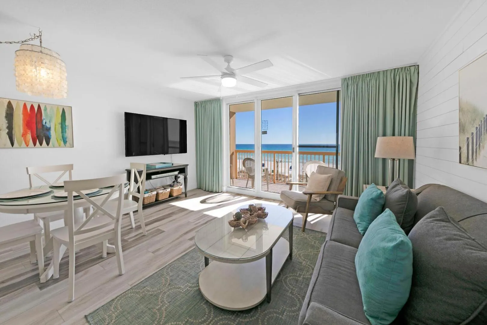 Holiday home Beautiful Updated Pelican Unit!!! *