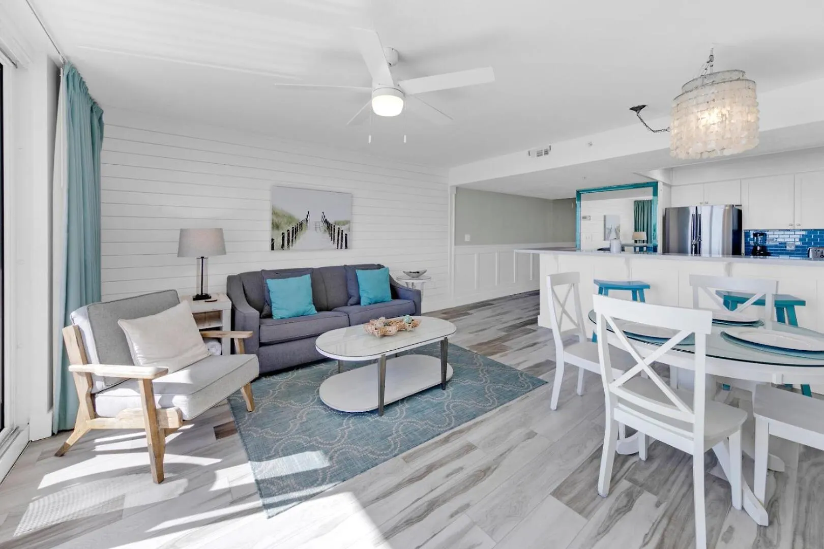 Holiday home Beautiful Updated Pelican Unit!!! *