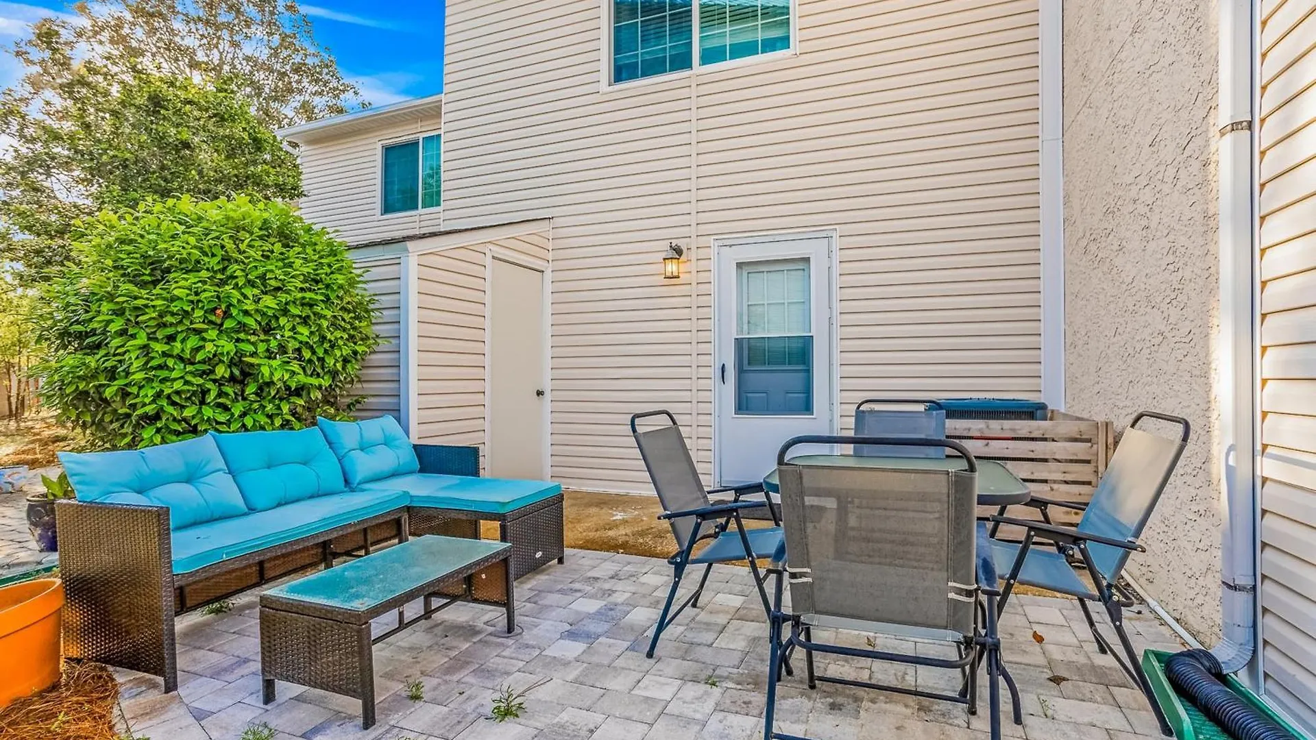 Woodland Shores #25 * Destin