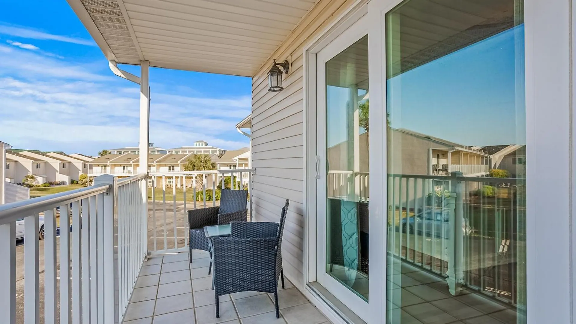 Woodland Shores #25 Destin