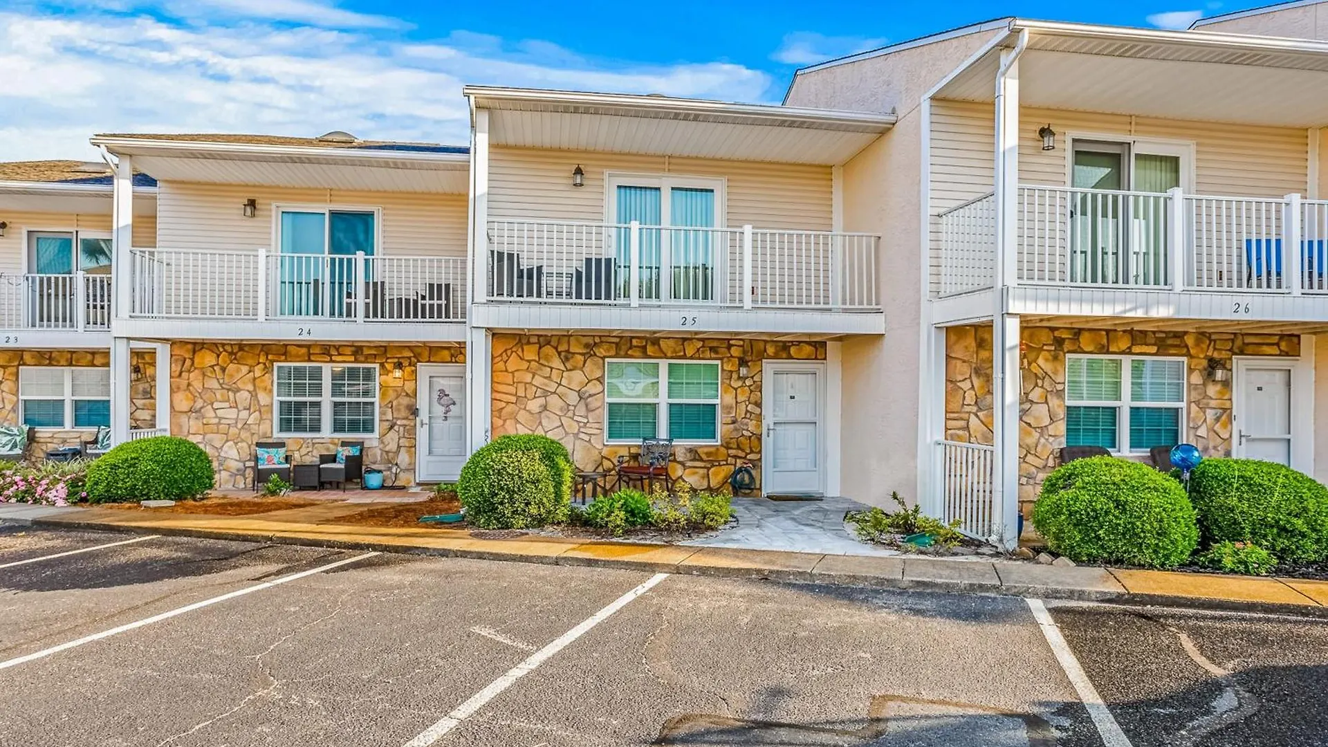 Woodland Shores #25 Apartment Destin
