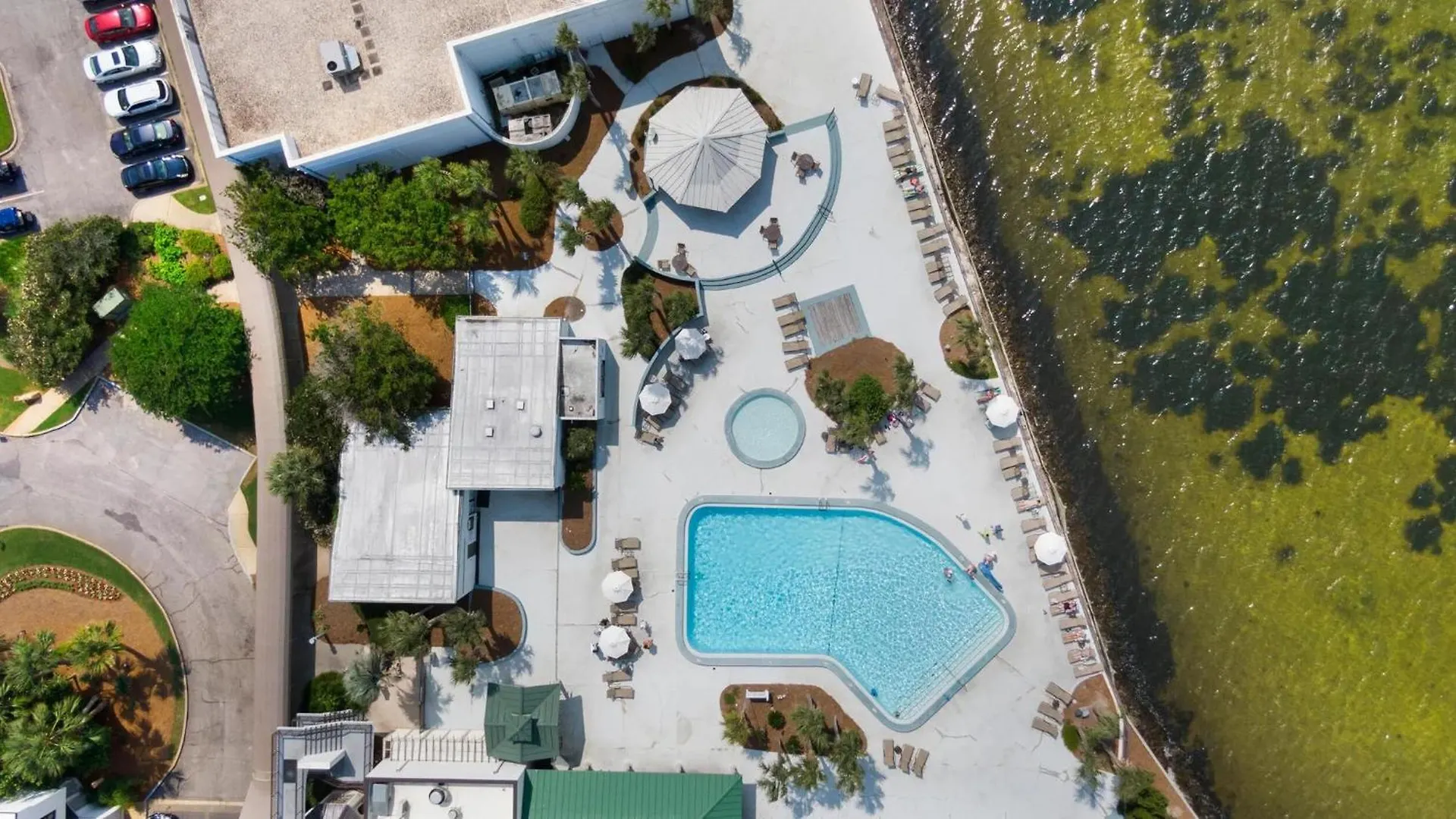 Apartment Sandestin Bayfront With Balcony And Breathtaking Views Destin