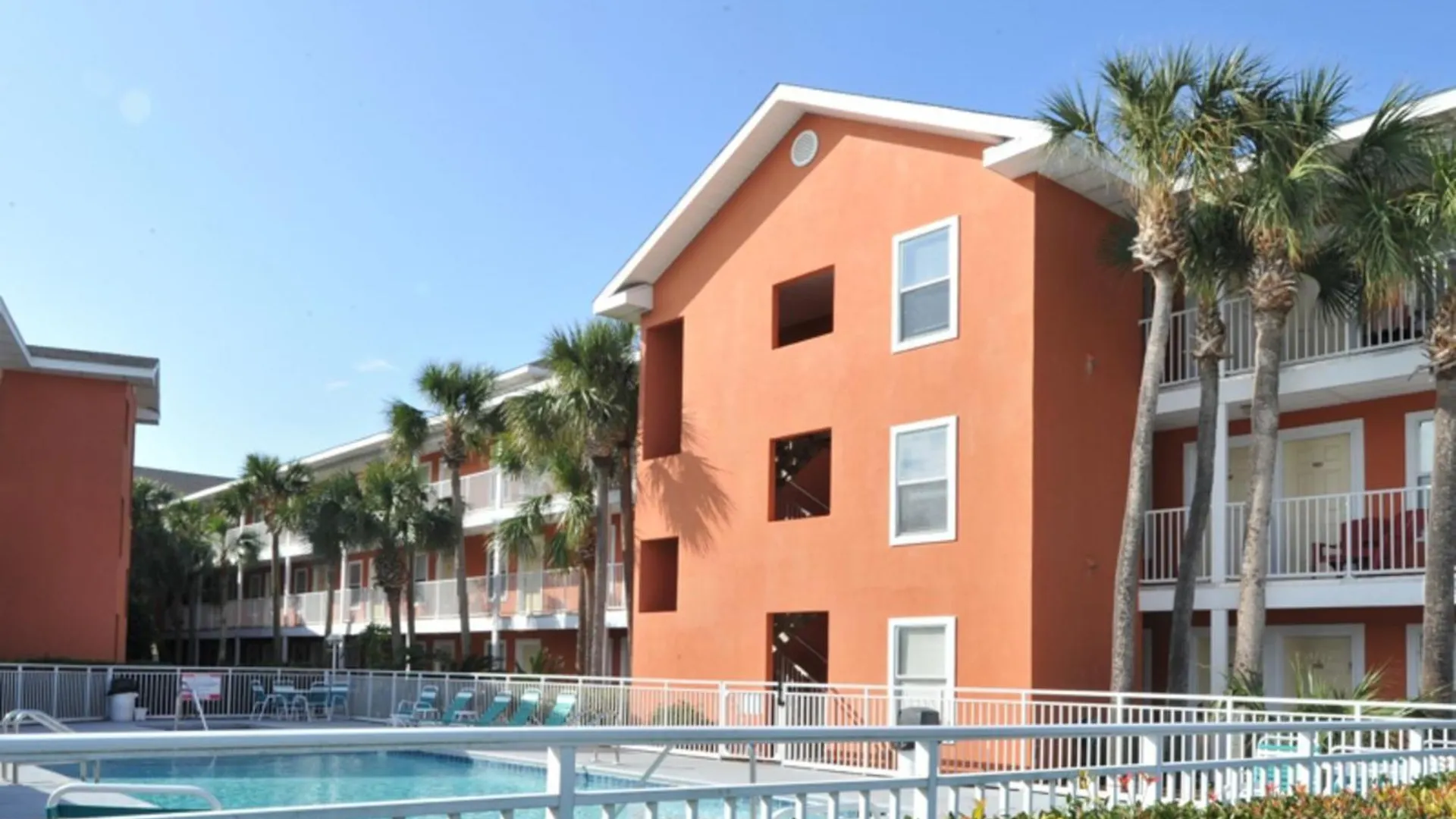 Gulfview Ii 330 * Destin