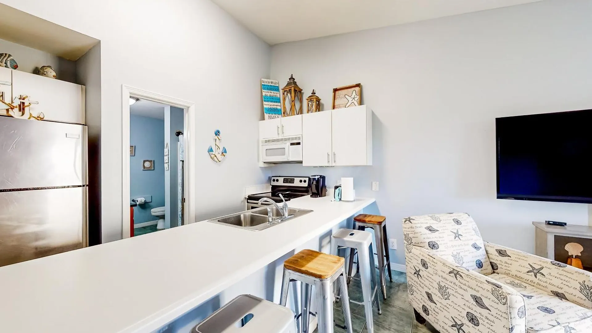 Gulfview Ii 330 Apartmán Destin
