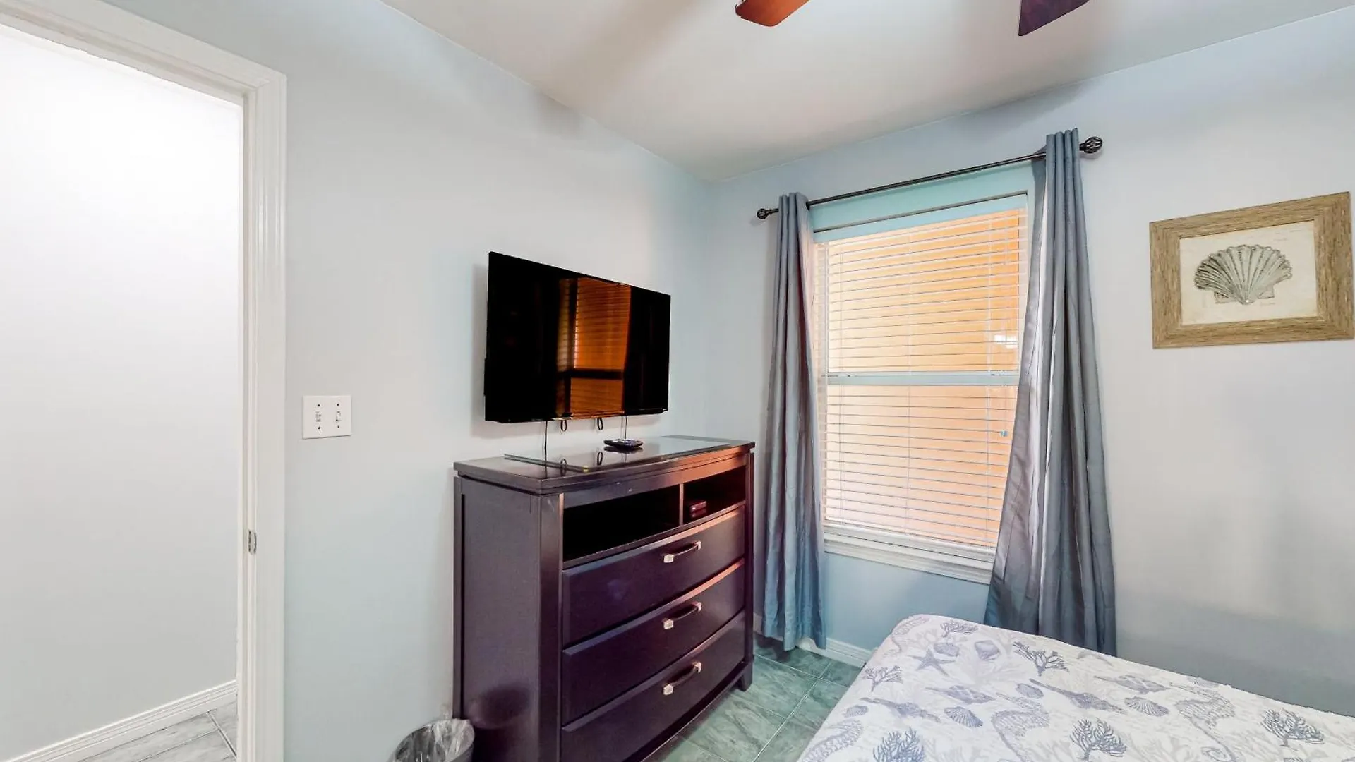 Apartmán Gulfview Ii 330 *