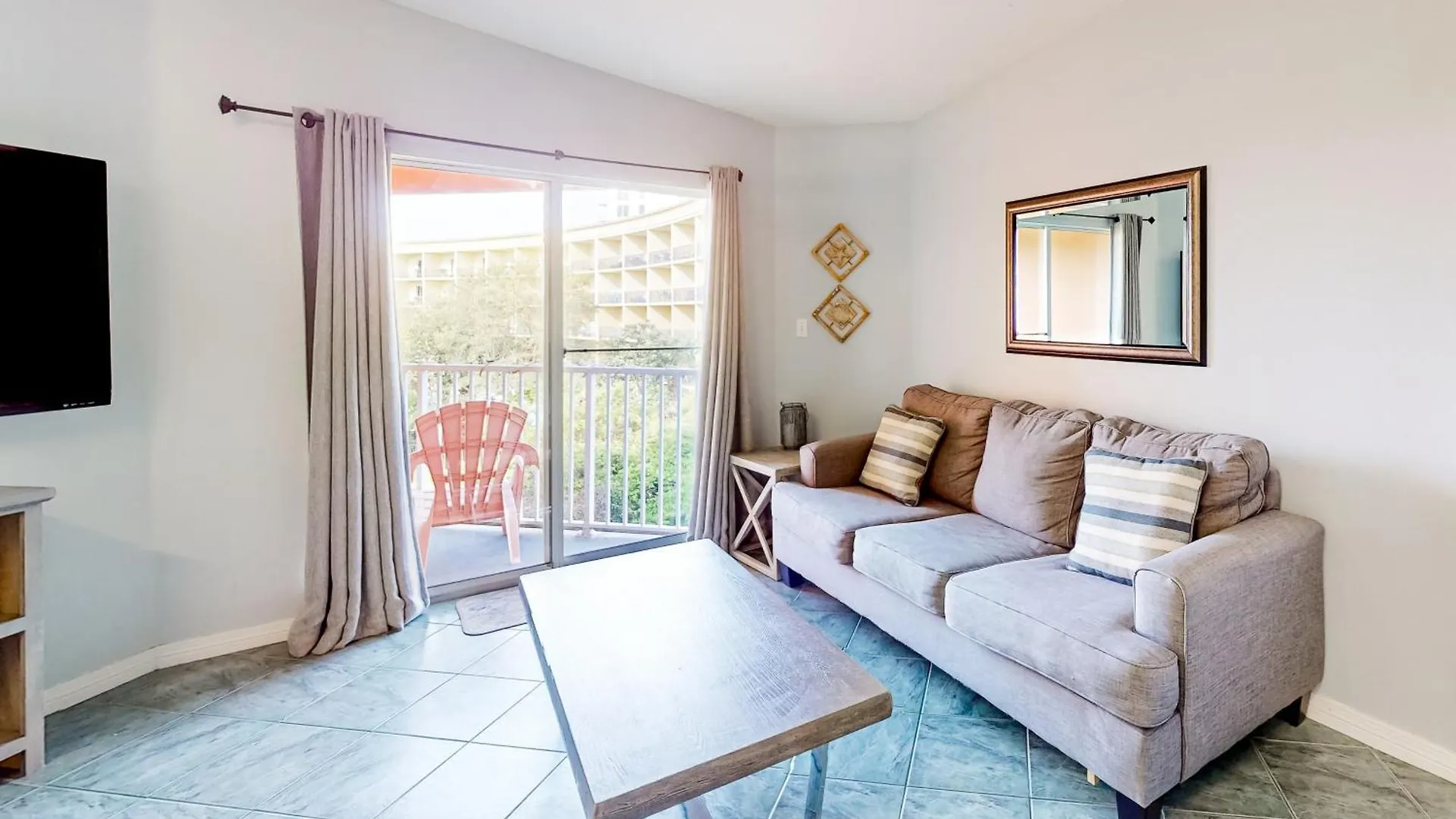 Gulfview Ii 330 Apartmán *